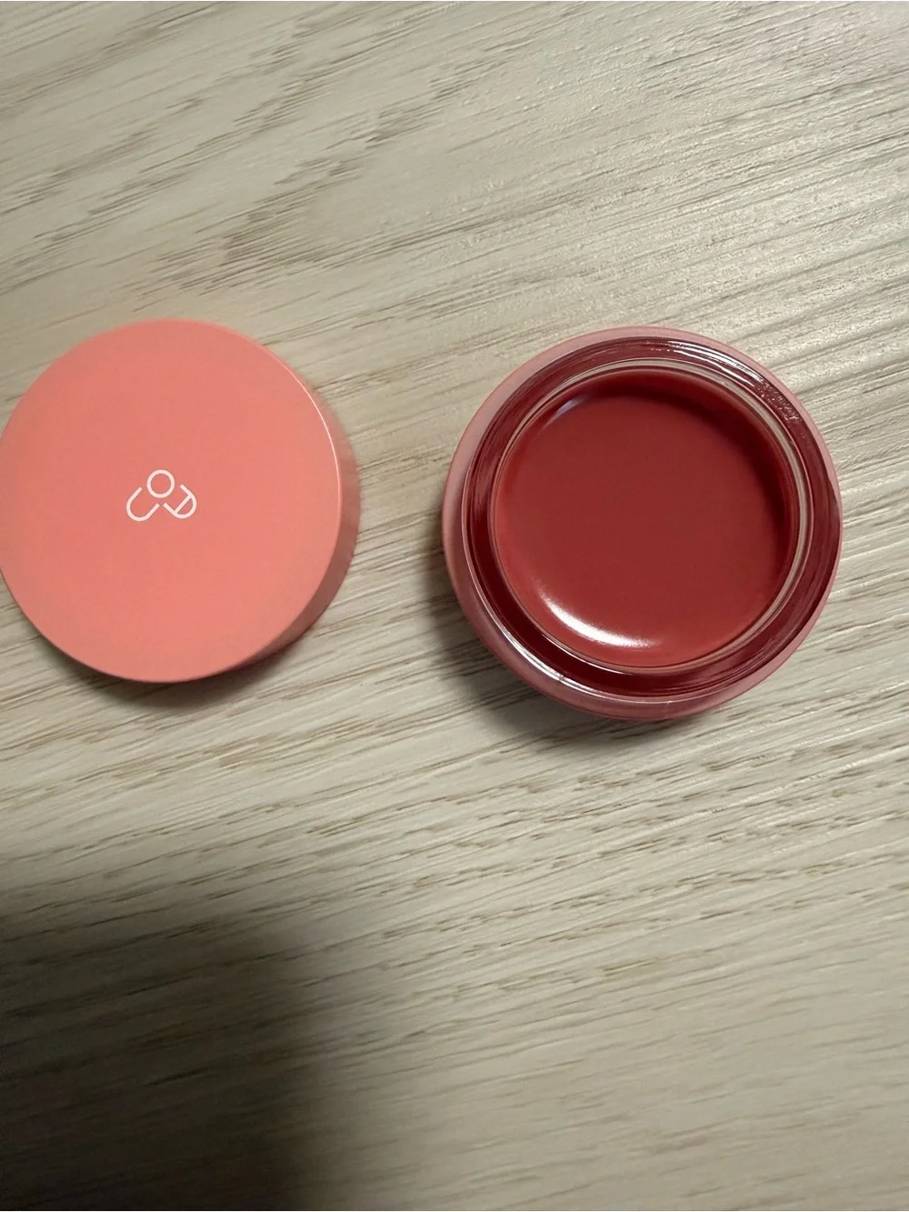 AOU - Creamy Multi-Use Cheek & Lip Tint - 09 Bebe balm